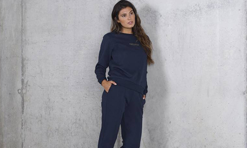 PERFF launches first tracksuit range